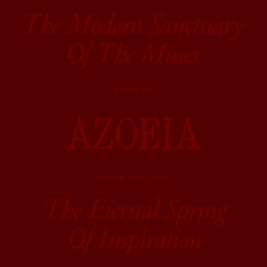 AZOEIA: The Podcast