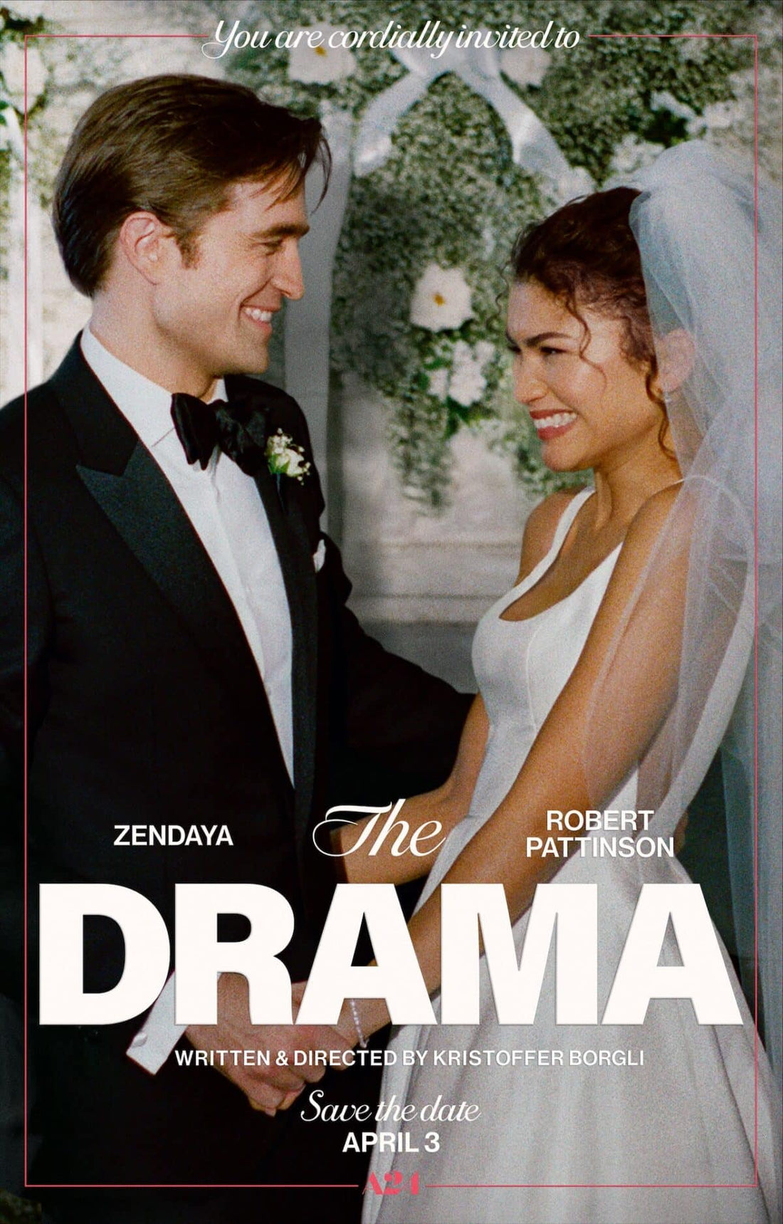 The Drama | Film Musings